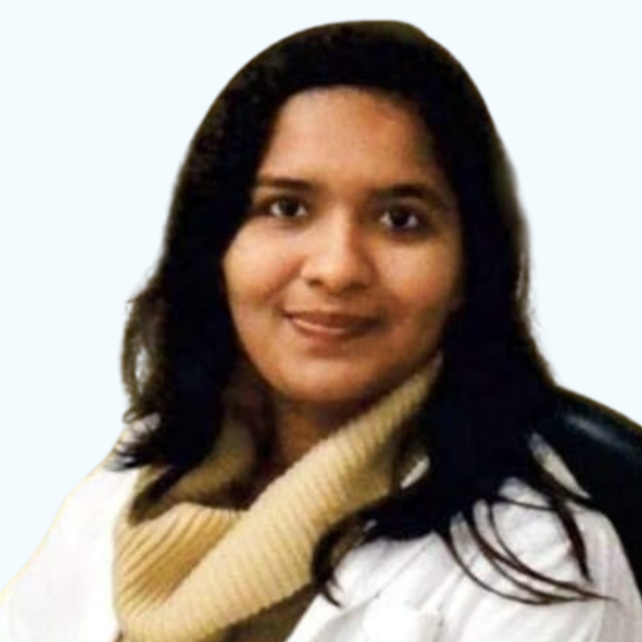 Dr Khushbu Partani: Eye Surgeon in Raipur