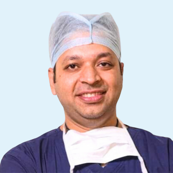 Dr. Kalyan Pandey