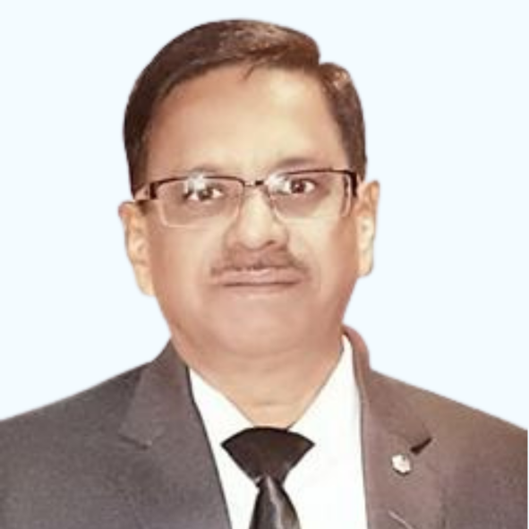 Dr Anil Verma