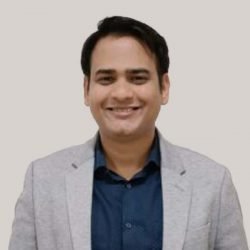 Dr Siddharth Turkar