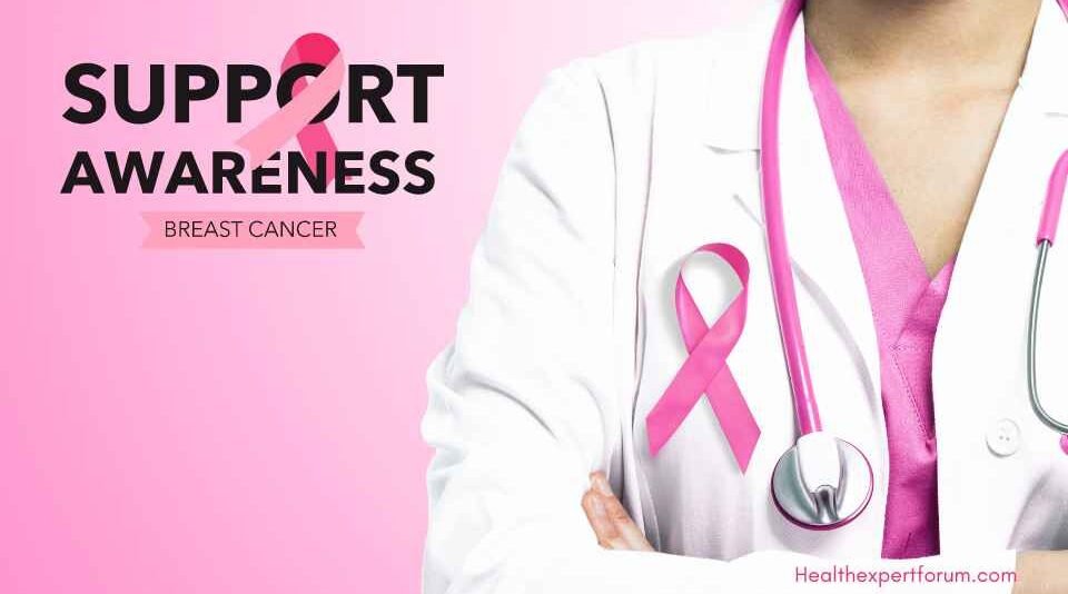 Breast Cancer Health Expert Forum Insights