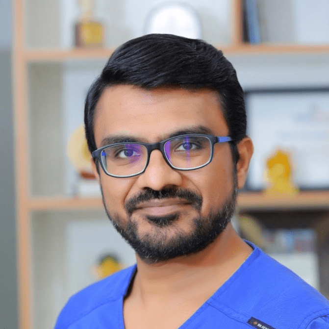 Dr. Ashish Agarwal: Interventional Cardiologist in Dwarka Delhi