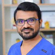 Portrait photo of Dr. Ashish Agarwal Interventional Cardiologist in Dwarka, Delhi